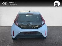 Voitures D'occasion À Plérin | Toyota Aygo X 1.0 Vvt-I 72Ch Active Business My23
