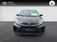 Voitures D'occasion À Saint-Martin-Des-Champs | Toyota Aygo X 1.0 Vvt-I 72Ch Dynamic S-Cvt My24