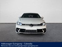 Voitures D'occasion À Guingamp | Volkswagen Polo 1.0 Tsi 116Ch R-Line Edition Dsg7