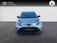 Voitures D'occasion À Vannes | Toyota Aygo X 1.0 Vvt-I 72Ch Dynamic My23
