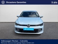 Voitures D'occasion À Morlaix | Volkswagen Golf 1.5 Tsi Evo2 116Ch Vw Edition