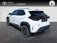 Voitures D'occasion À Ploërmel | Toyota Yaris Cross 130H Design Mc24