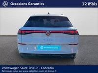 Voitures D'occasion À Saint-Brieuc | Volkswagen T-Roc 1.5 Etsi 150Ch R-Line Dsg7