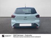 Voitures D'occasion À Quimper | Seat Ibiza 1.0 Tsi 95Ch Copa