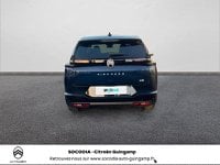 Voitures D'occasion À Guingamp | Citroën C5 Aircross 1.2 Hybride 145Ch Max Boite Automatique