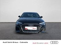 Voitures D'occasion À Saint-Brieuc | Audi A3 Sportback 40 Tfsi E 204Ch S Line S Tronic 6