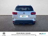 Voitures D'occasion À Saint-Martin-Des-Champs | Citroën C5 Aircross Hybrid Rechargeable 225Ch S...