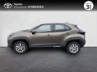 Voitures D'occasion À Belz | Toyota Yaris Cross 116H Dynamic Business Mc24
