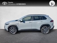 Voitures D'occasion À Pluneret | Toyota Corolla Cross 1.8 140Ch Style Comfort
