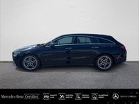 Voitures D'occasion À Bonchamps-Les-Laval | Mercedes-Benz Cla Shooting Brake 200 D 150Ch Amg Lin...