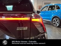 Voitures D'occasion À Theix-Noyalo | Mg Mg4 Ev 435Ch - 64Kwh Xpower 4Wd My24