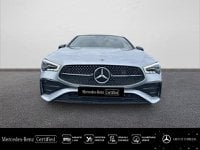 Voitures D'occasion À Lannion | Mercedes-Benz Cla Shooting Brake 250 E Hybrid Eq 218Ch Amg Line ...