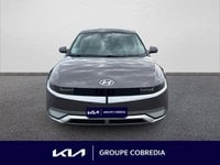 Voitures D'occasion À Yffiniac | Hyundai Ioniq 5 77 Kwh - 229Ch Executive