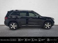 Voitures D'occasion À Caudan | Mercedes-Benz Glb 200D 150Ch Business Line 8G Dct