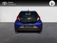 Voitures D'occasion À Concarneau | Toyota Aygo X 1.0 Vvt-I 72Ch Dynamic My24