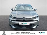 Voitures D'occasion À Ploërmel | Citroën C4 1.2 Hybride 100Ch S&S You Automatique