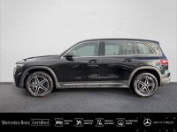 Voitures D'occasion À Brest | Mercedes-Benz Eqb 250+ 190Ch Amg Line