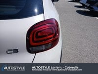 Voitures D'occasion À Lanester | Citroën C3 1.5 Bluehdi 100Ch S&S C-Series E6.D