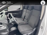 Voitures D'occasion À Pluneret | Toyota Proace City Long 130 D-4D Start Mc24