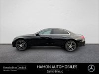 Voitures D'occasion À Saint-Brieuc | Mercedes-Benz Classe E 300 D E 197+129Ch Amg Line 9G-Tronic