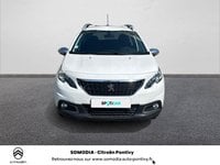 Voitures D'occasion À Loudeac | Peugeot 2008 1.2 Puretech 82Ch Style