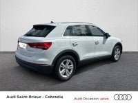 Voitures D'occasion À Saint-Brieuc | Audi Q3 35 Tfsi 150Ch Design