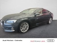 Voitures D'occasion À Saint-Martin-Des-Champs | Audi A5 Sportback 40 Tfsi 204Ch Avus S Tronic 7