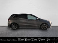 Voitures D'occasion À Saint-Brieuc | Mercedes-Benz Classe B 200 163Ch Amg Line Edition 7G-Dct 9Cv