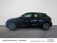 Voitures D'occasion À Saint-Brieuc | Audi A1 Sportback 25 Tfsi 95Ch Advanced S Tronic 7