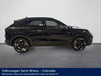 Voitures D'occasion À Saint-Brieuc | Volkswagen T-Roc 1.5 Etsi 150Ch R-Line Dsg7