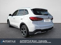 Voitures D'occasion À Brest | Mg Zs 1.5 Hybrid+ 197Ch Comfort