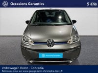 Voitures D'occasion À Brest | Volkswagen E-Up! Electrique 83Ch Style