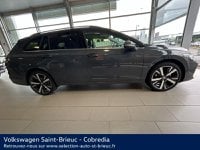Voitures D'occasion À Saint-Brieuc | Volkswagen Golf Sw 1.5 Etsi Evo2 150Ch Style Dsg7
