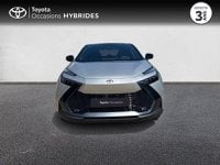 Voitures D'occasion À Morlaix | Toyota C-Hr 2.0 Hybride Rechargeable 225Ch Collection My26