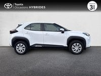 Voitures D'occasion À Lanester | Toyota Yaris Cross 116H Dynamic Mc24