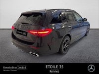 Voitures D'occasion À Saint-Grégoire | Mercedes-Benz Classe C Break 300 D E Hybrid Eq 197+129Ch...