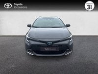 Voitures D'occasion À Belz | Toyota Corolla 1.8 140Ch Design My26