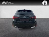 Voitures D'occasion À Noyal-Pontivy | Toyota Corolla 1.8 140Ch Design My26