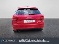 Voitures D'occasion À Laval | Audi Q2 35 Tfsi 150Ch Cod S Line Plus S Tronic 7