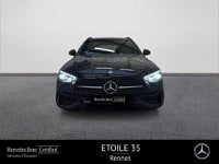Voitures D'occasion À Saint-Grégoire | Mercedes-Benz Classe C Break 300 D E Hybrid Eq 197+129Ch...