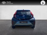 Voitures D'occasion À Vannes | Toyota Aygo X 1.0 Vvt-I 72Ch Design S-Cvt