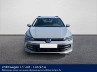 Voitures D'occasion À Lanester | Volkswagen Golf Sw 2.0 Tdi 150Ch Life Plus Dsg7