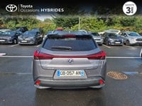 Voitures D'occasion À Vannes | Lexus Ux 250H 2Wd Luxe Plus My21