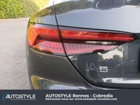 Voitures D'occasion À La Mézière | Audi A5 2.0 Tdi 190Ch Ultra S Line S Tronic 7