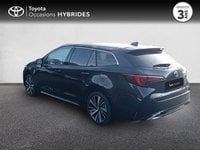 Voitures D'occasion À Lanester | Toyota Corolla 1.8 140Ch Design My26
