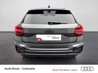 Voitures D'occasion À Brest | Audi Q2 35 Tfsi 150Ch S Line Plus S Tronic 7