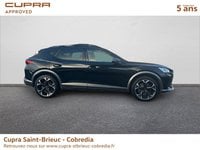 Voitures D'occasion À Saint-Brieuc | Cupra Formentor 1.4 E-Hybrid 245Ch Vz Dsg6