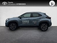 Voitures D'occasion À Saint-Martin-Des-Champs | Toyota Yaris Cross 130H Design Mc26