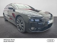 Voitures D'occasion À Saint-Martin-Des-Champs | Audi A6 E-Tron E-Tron 428Ch Quattro S Line