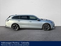 Voitures D'occasion À Pontivy | Volkswagen Passat Sw 1.5 Etsi 150Ch Elegance Dsg7